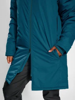 hmlCORE XK BENCH JACKET