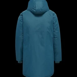 hmlCORE XK BENCH JACKET