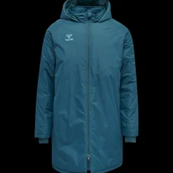hmlCORE XK BENCH JACKET