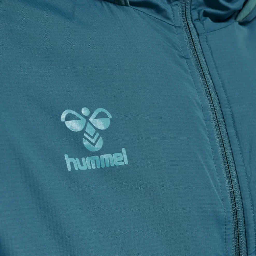 hmlCORE XK BENCH JACKET
