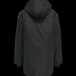 hmlCORE XK BENCH JACKET KIDS