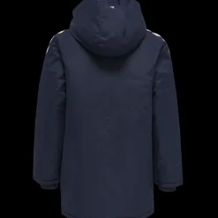 hmlCORE XK BENCH JACKET KIDS
