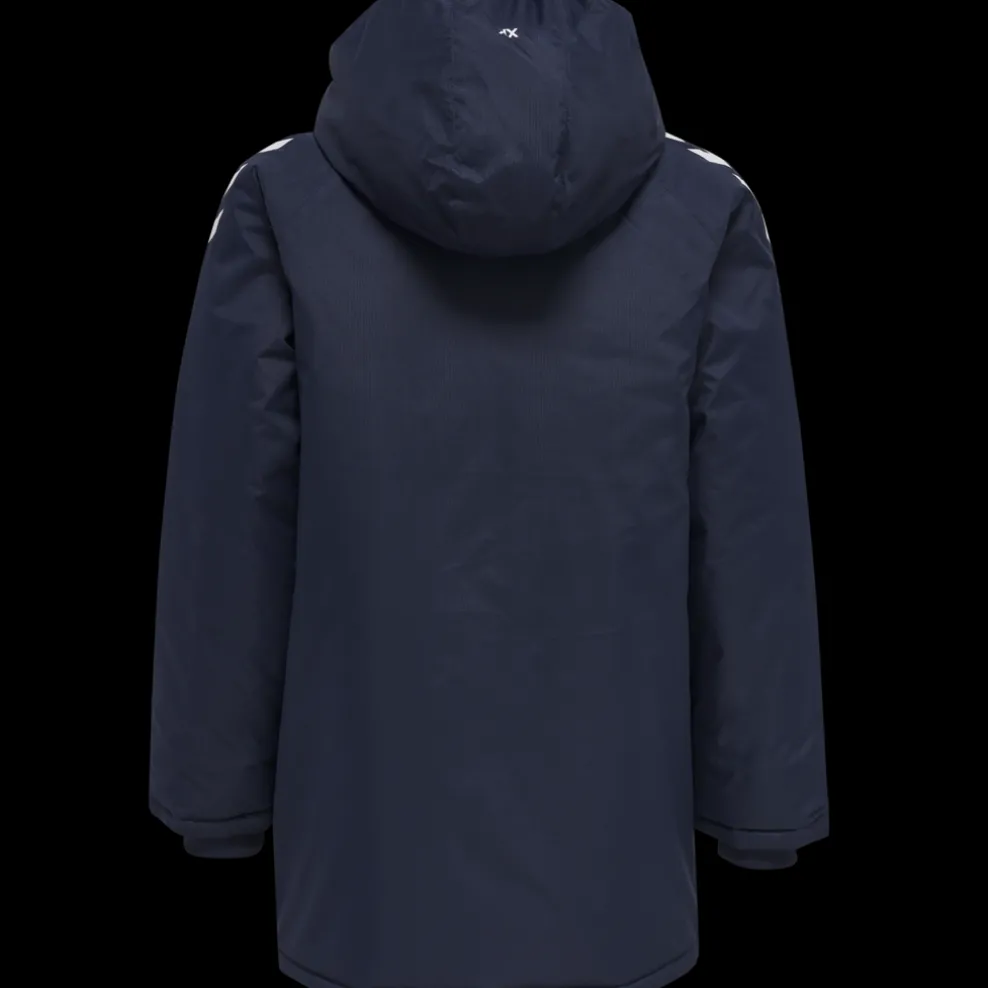 hmlCORE XK BENCH JACKET KIDS