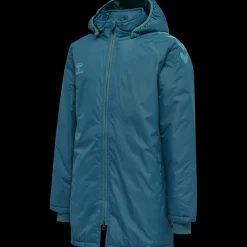 hmlCORE XK BENCH JACKET KIDS