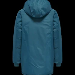 hmlCORE XK BENCH JACKET KIDS