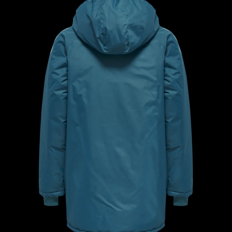 hmlCORE XK BENCH JACKET KIDS