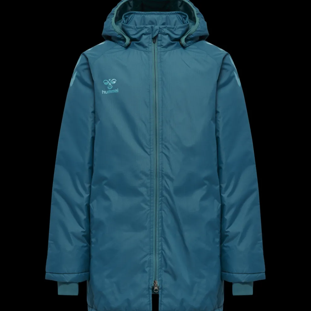 hmlCORE XK BENCH JACKET KIDS
