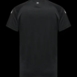 hmlCORE XK CORE POLY TEE S/S WOMAN