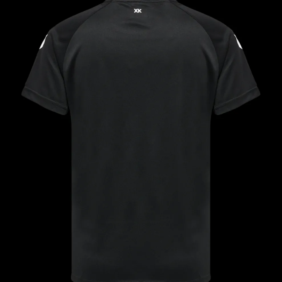 hmlCORE XK CORE POLY TEE S/S WOMAN