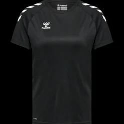 hmlCORE XK CORE POLY TEE S/S WOMAN