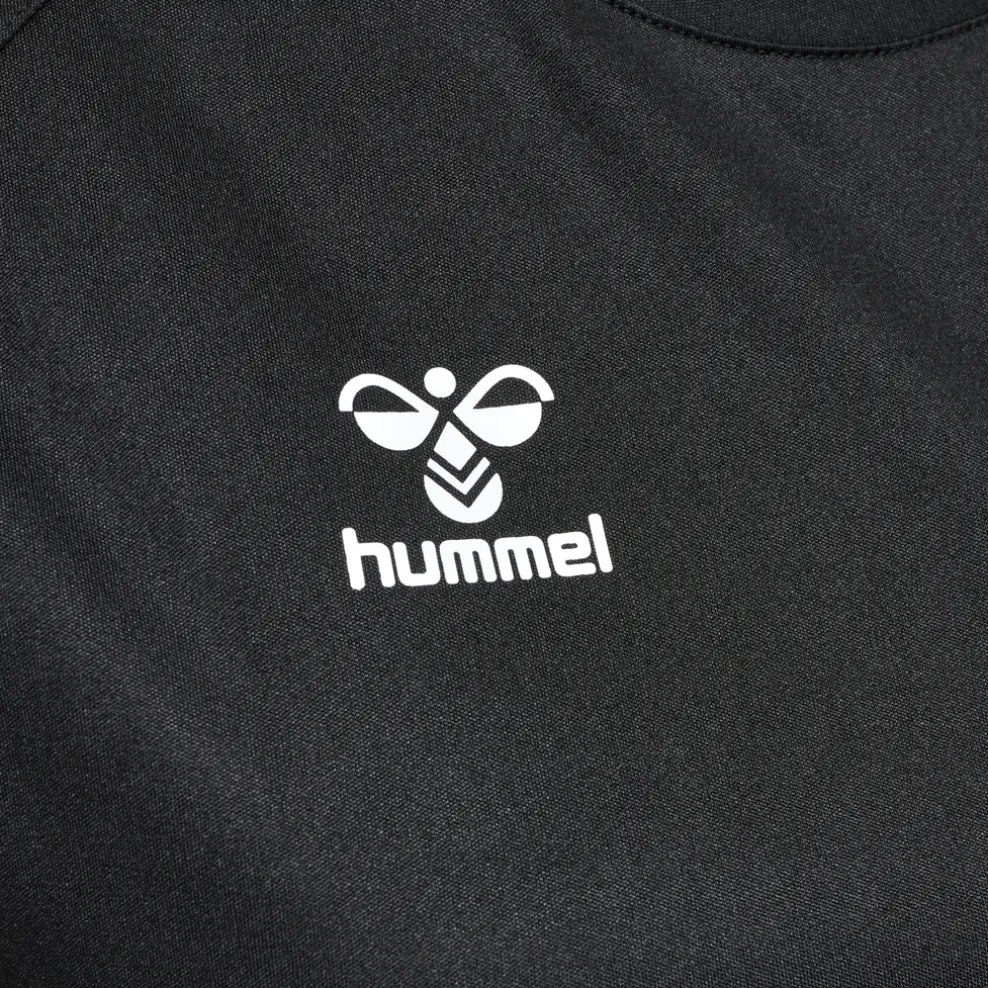 hmlCORE XK CORE POLY TEE S/S WOMAN