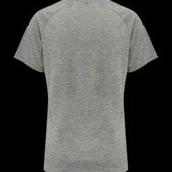 hmlCORE XK CORE POLY TEE S/S WOMAN