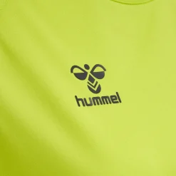 hmlCORE XK CORE POLY TEE S/S WOMAN