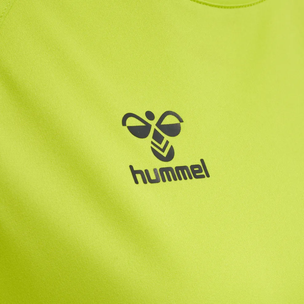 hmlCORE XK CORE POLY TEE S/S WOMAN