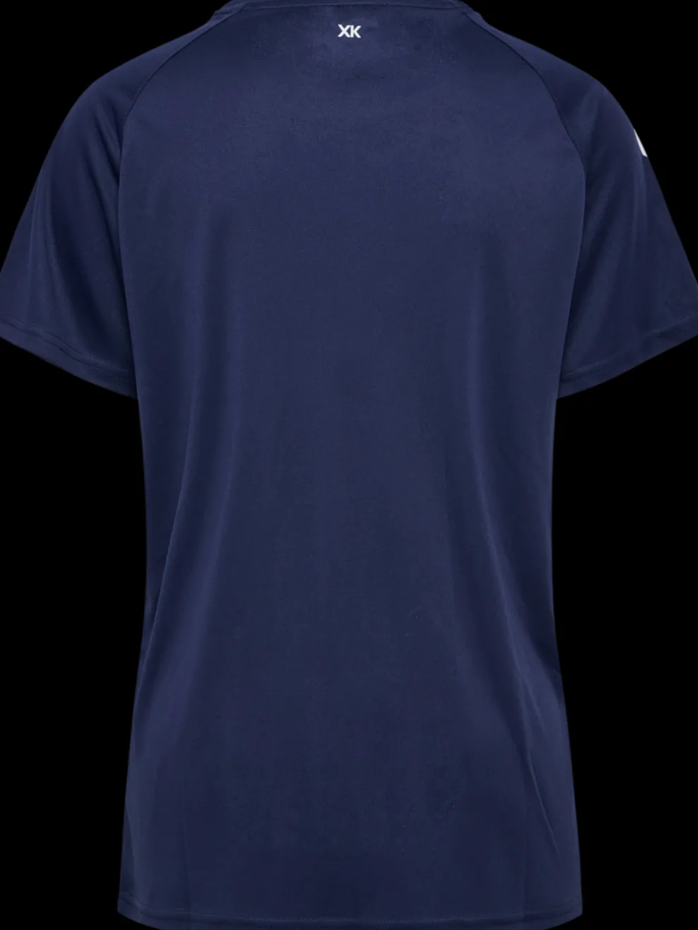 hmlCORE XK CORE POLY TEE S/S WOMAN