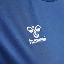 hmlCORE XK CORE POLY TEE S/S WOMAN