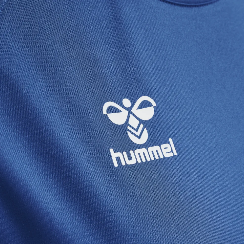 hmlCORE XK CORE POLY TEE S/S WOMAN
