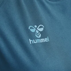 hmlCORE XK CORE POLY TEE S/S WOMAN