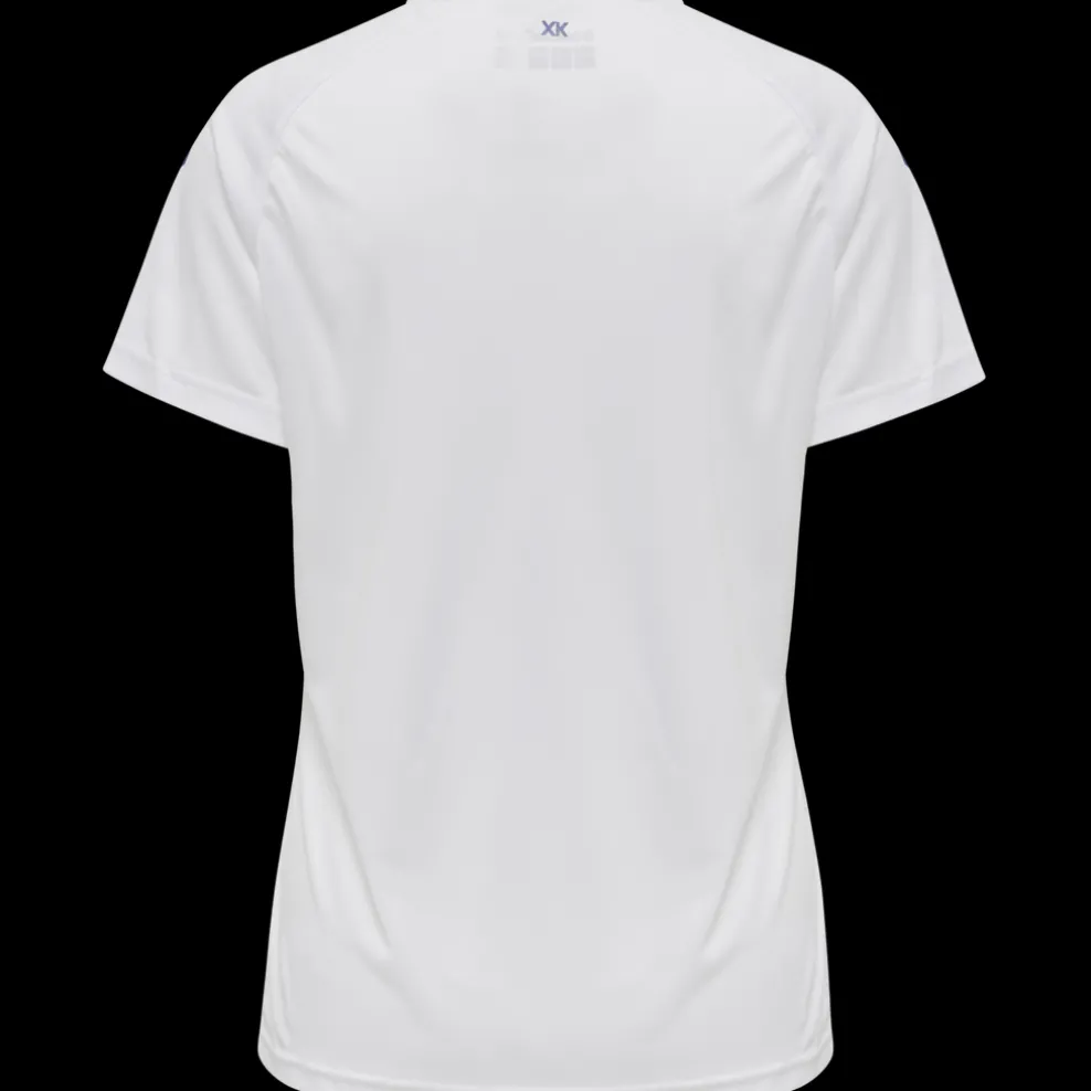 hmlCORE XK CORE POLY TEE S/S WOMAN