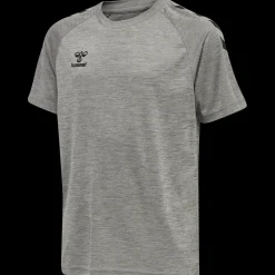 hmlCORE XK CORE POLY TEE S/S KIDS