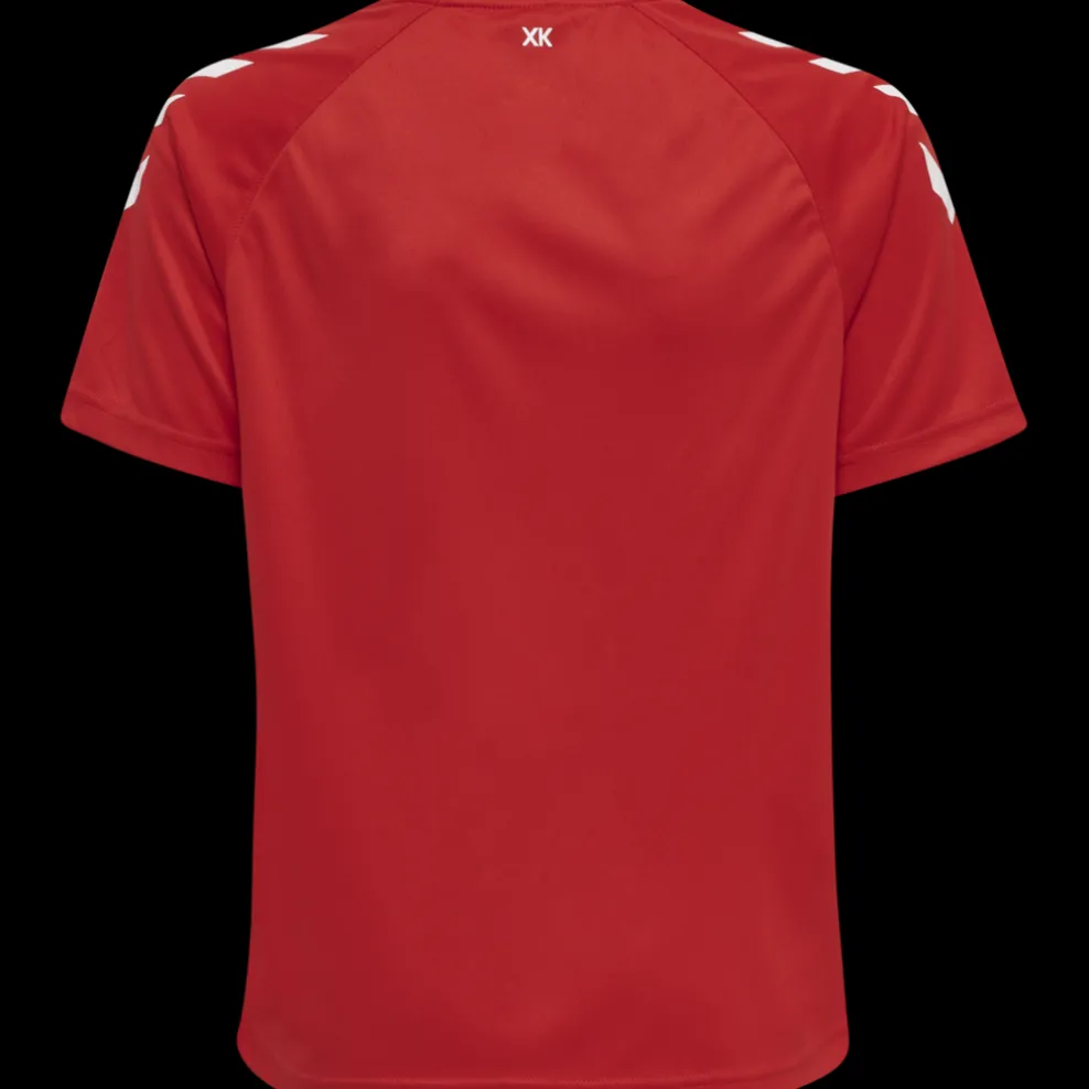 hmlCORE XK CORE POLY TEE S/S KIDS