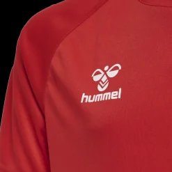 hmlCORE XK CORE POLY TEE S/S KIDS