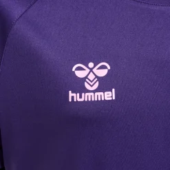 hmlCORE XK CORE POLY TEE S/S KIDS