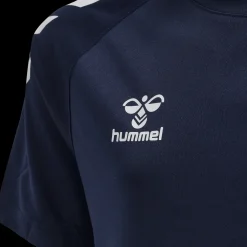 hmlCORE XK CORE POLY TEE S/S KIDS