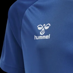 hmlCORE XK CORE POLY TEE S/S KIDS