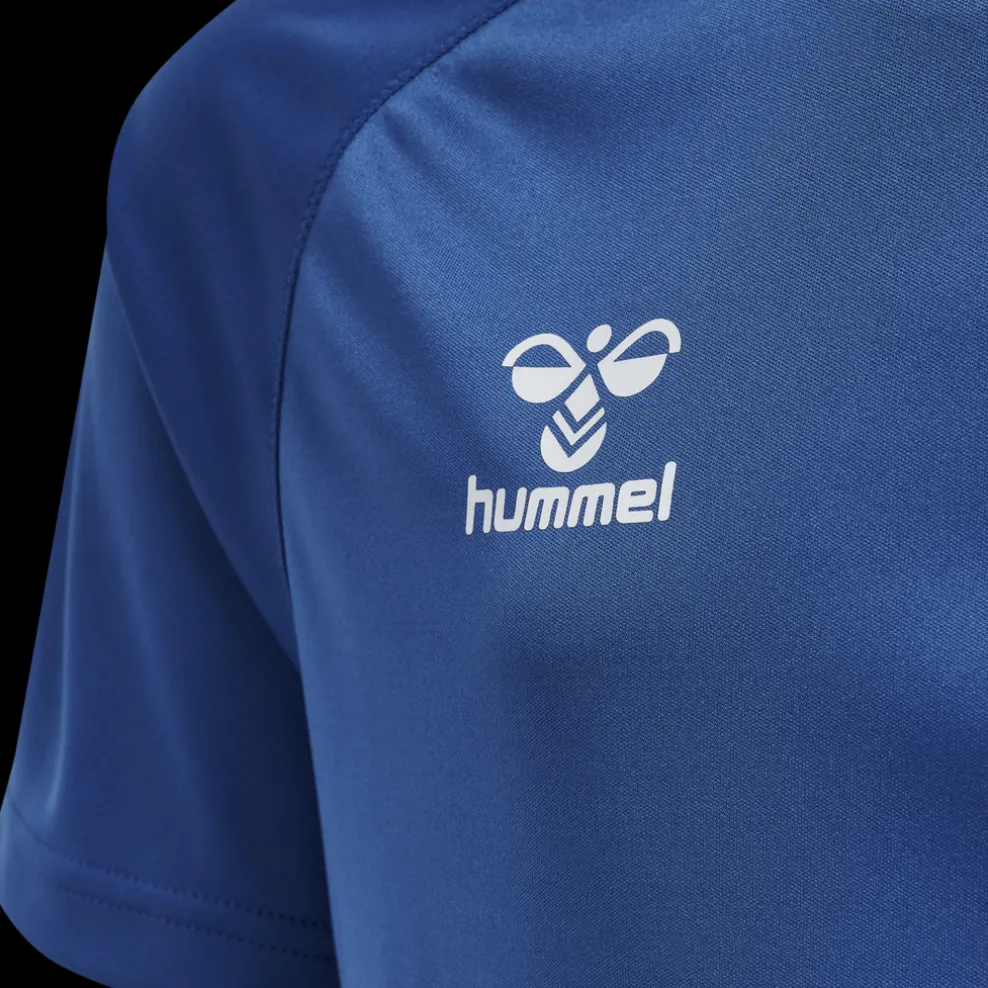 hmlCORE XK CORE POLY TEE S/S KIDS
