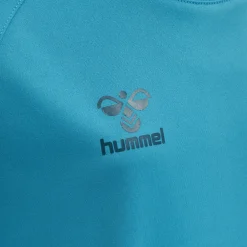 hmlCORE XK CORE POLY TEE S/S KIDS