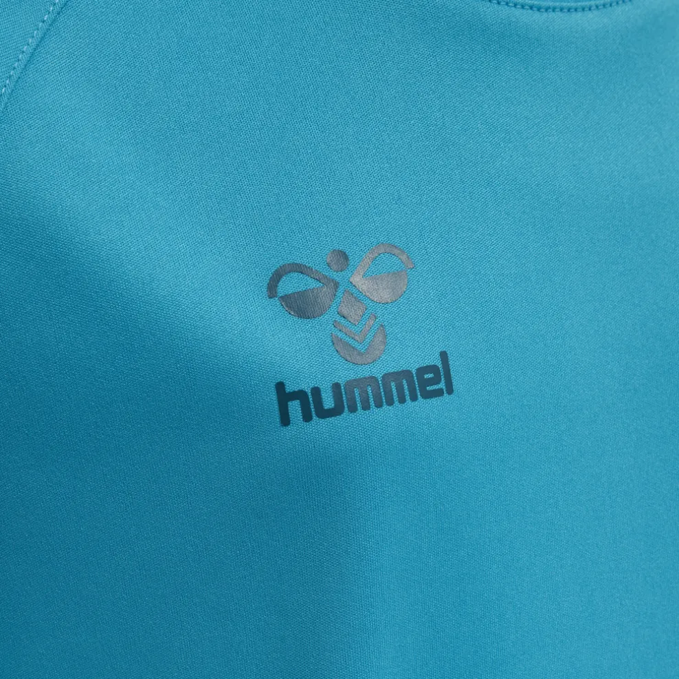 hmlCORE XK CORE POLY TEE S/S KIDS