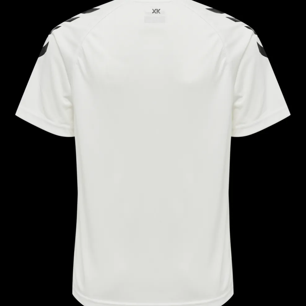 hmlCORE XK CORE POLY TEE S/S KIDS