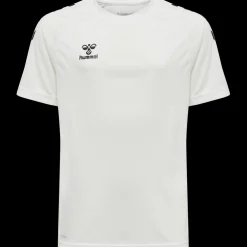 hmlCORE XK CORE POLY TEE S/S KIDS