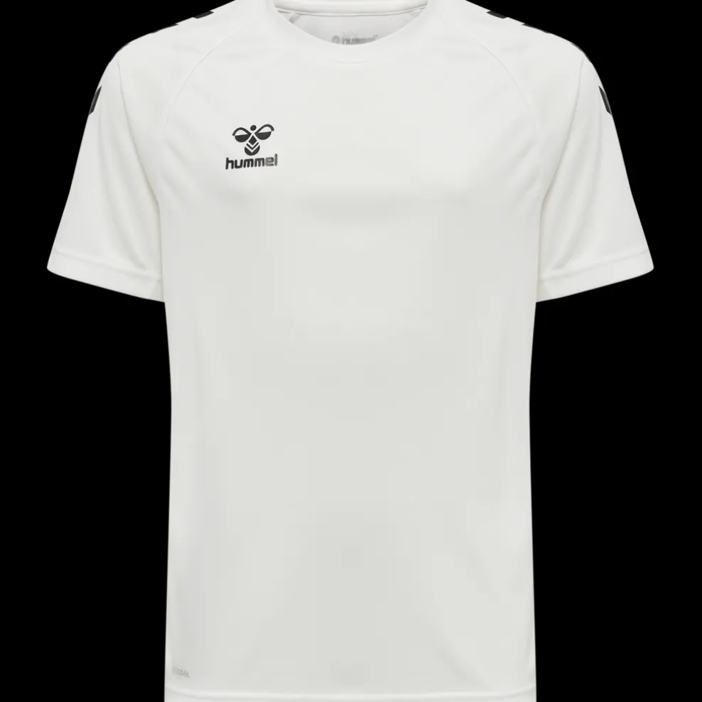 hmlCORE XK CORE POLY TEE S/S KIDS