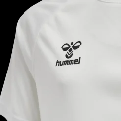 hmlCORE XK CORE POLY TEE S/S KIDS