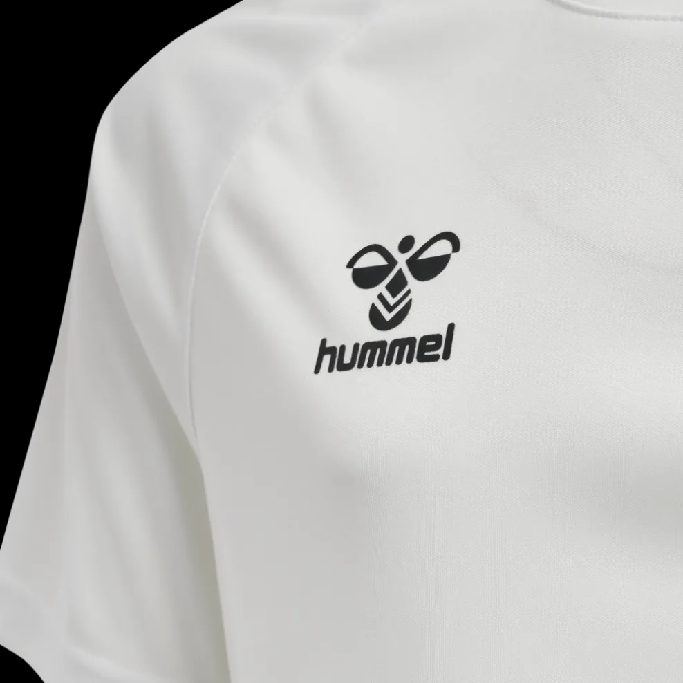 hmlCORE XK CORE POLY TEE S/S KIDS