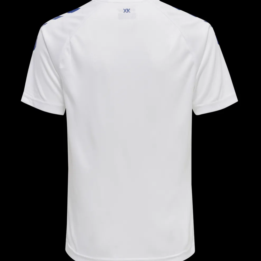 hmlCORE XK CORE POLY TEE S/S KIDS