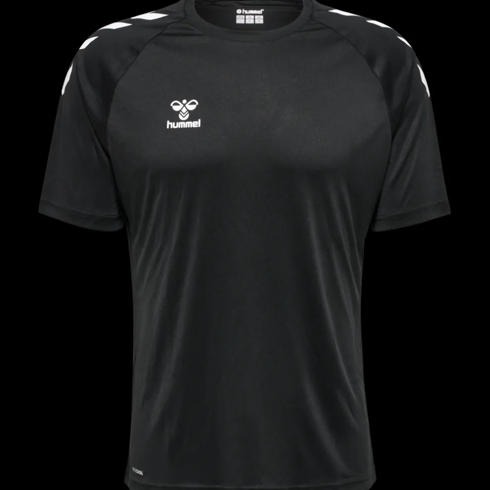 hmlCORE XK CORE POLY T-SHIRT S/S