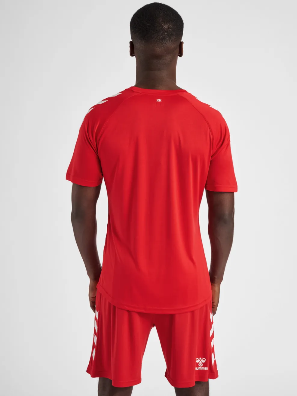 hmlCORE XK CORE POLY T-SHIRT S/S