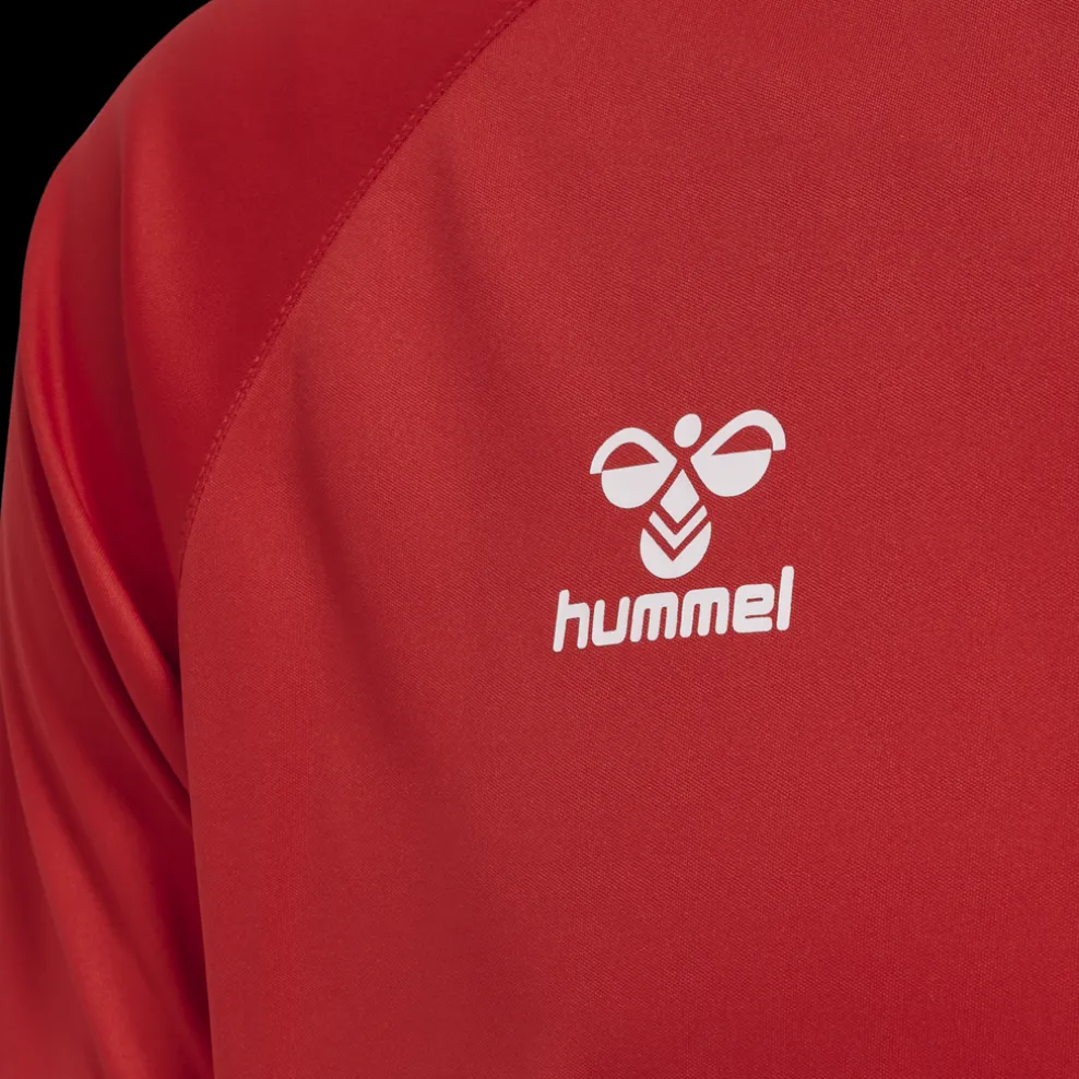 hmlCORE XK CORE POLY T-SHIRT S/S