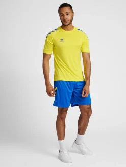 hmlCORE XK CORE POLY T-SHIRT S/S