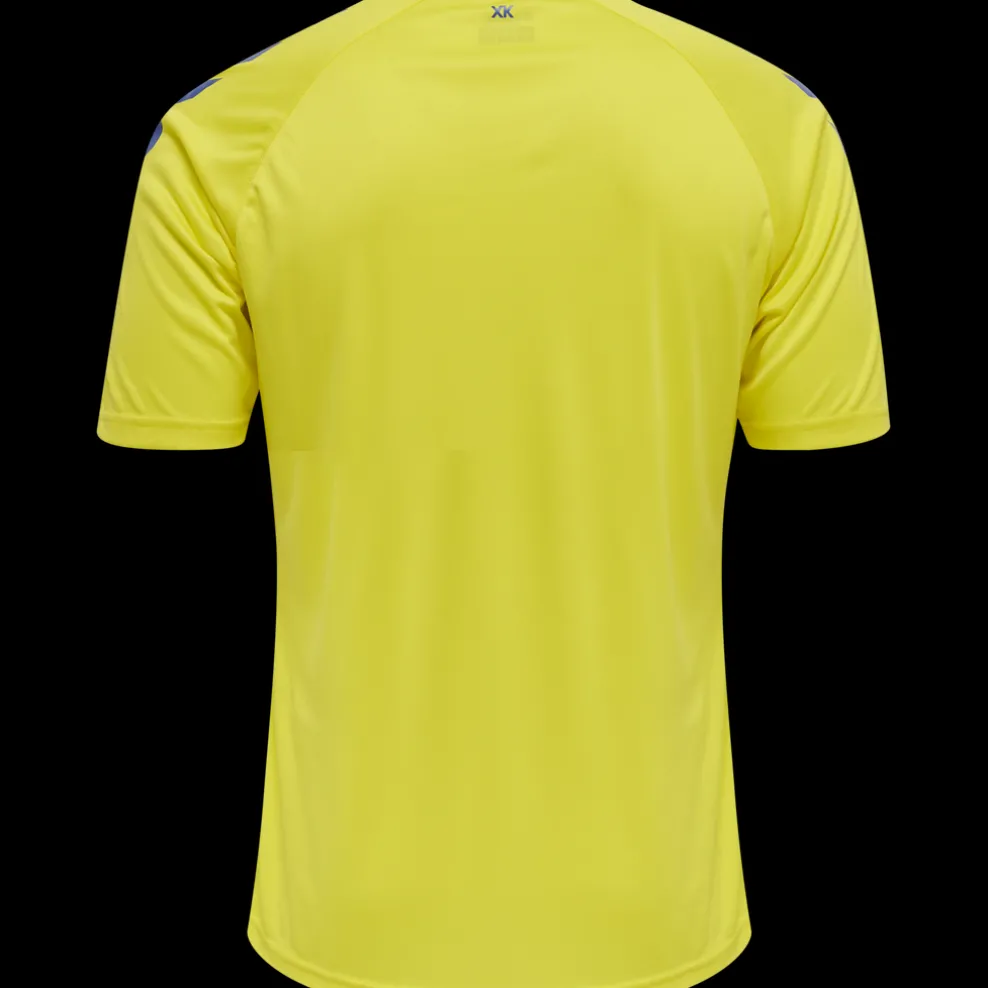 hmlCORE XK CORE POLY T-SHIRT S/S
