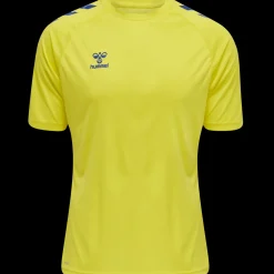 hmlCORE XK CORE POLY T-SHIRT S/S