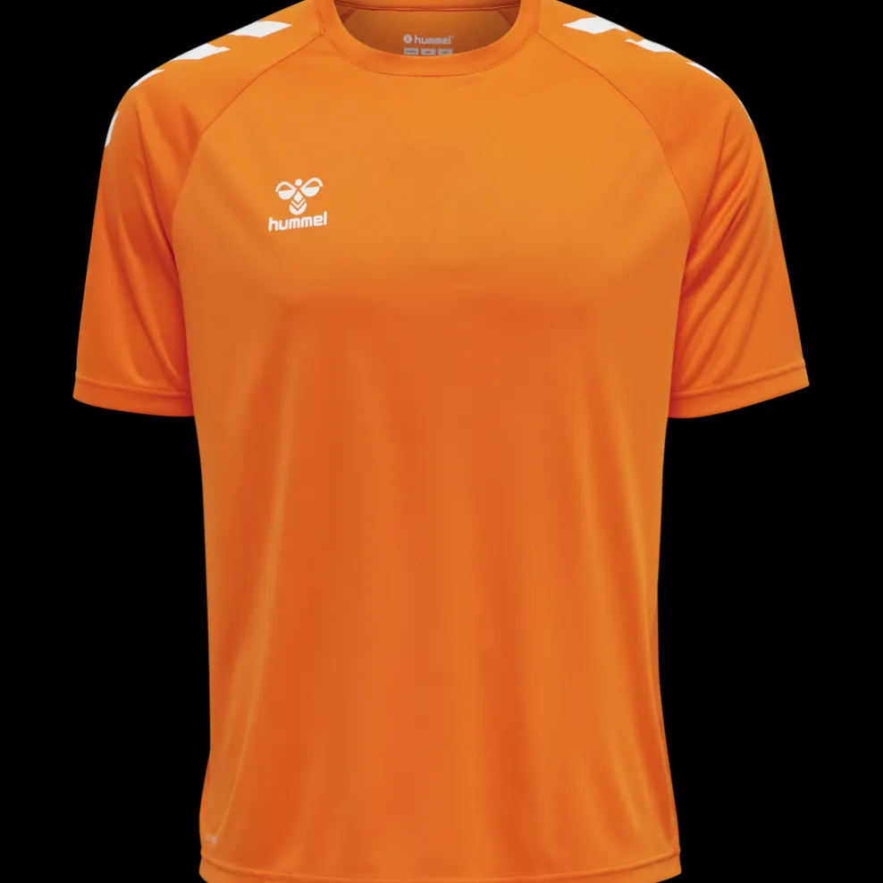 hmlCORE XK CORE POLY T-SHIRT S/S