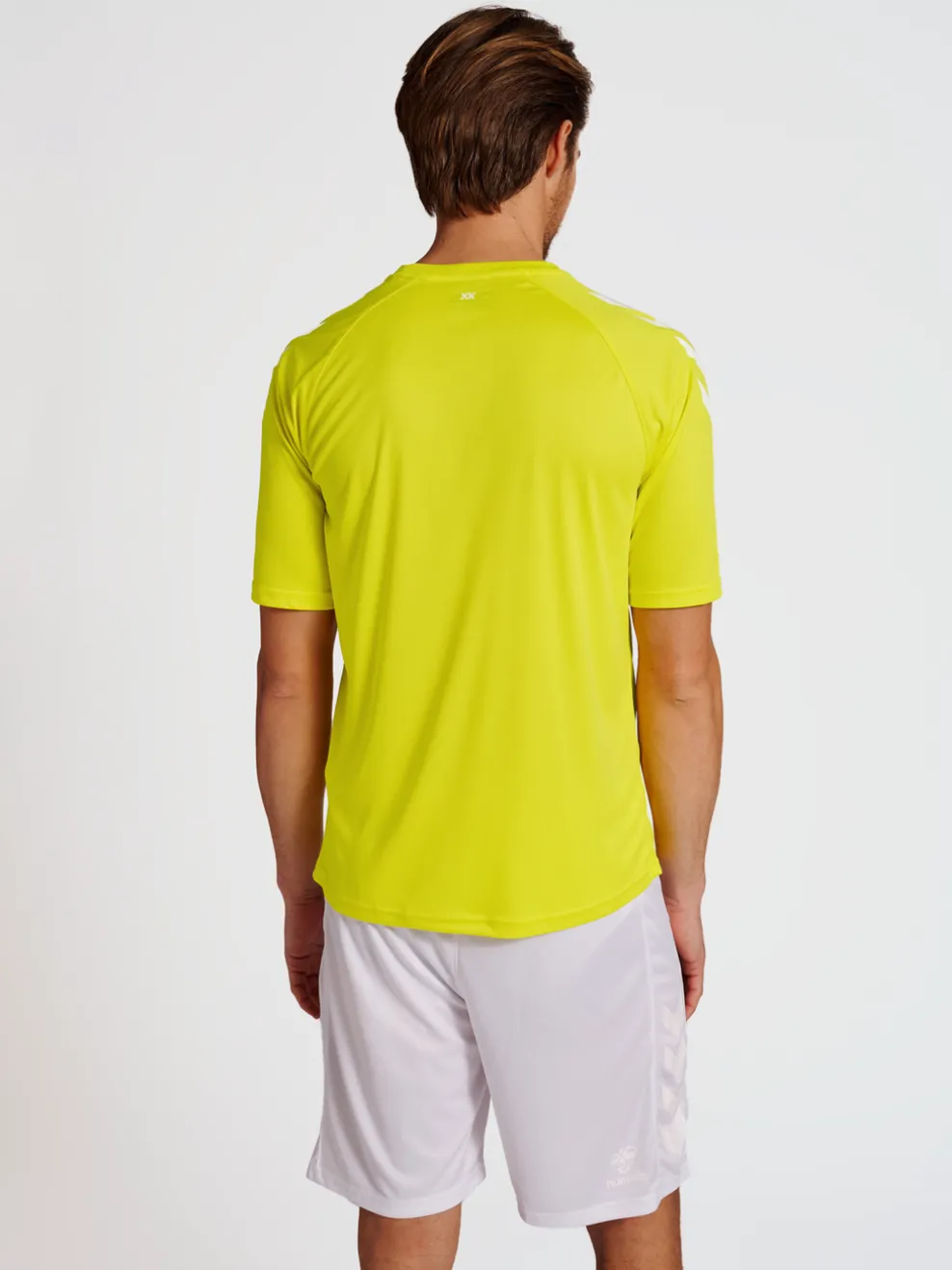 hmlCORE XK CORE POLY T-SHIRT S/S