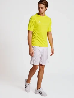 hmlCORE XK CORE POLY T-SHIRT S/S