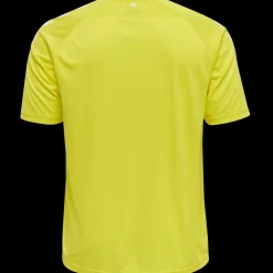 hmlCORE XK CORE POLY T-SHIRT S/S