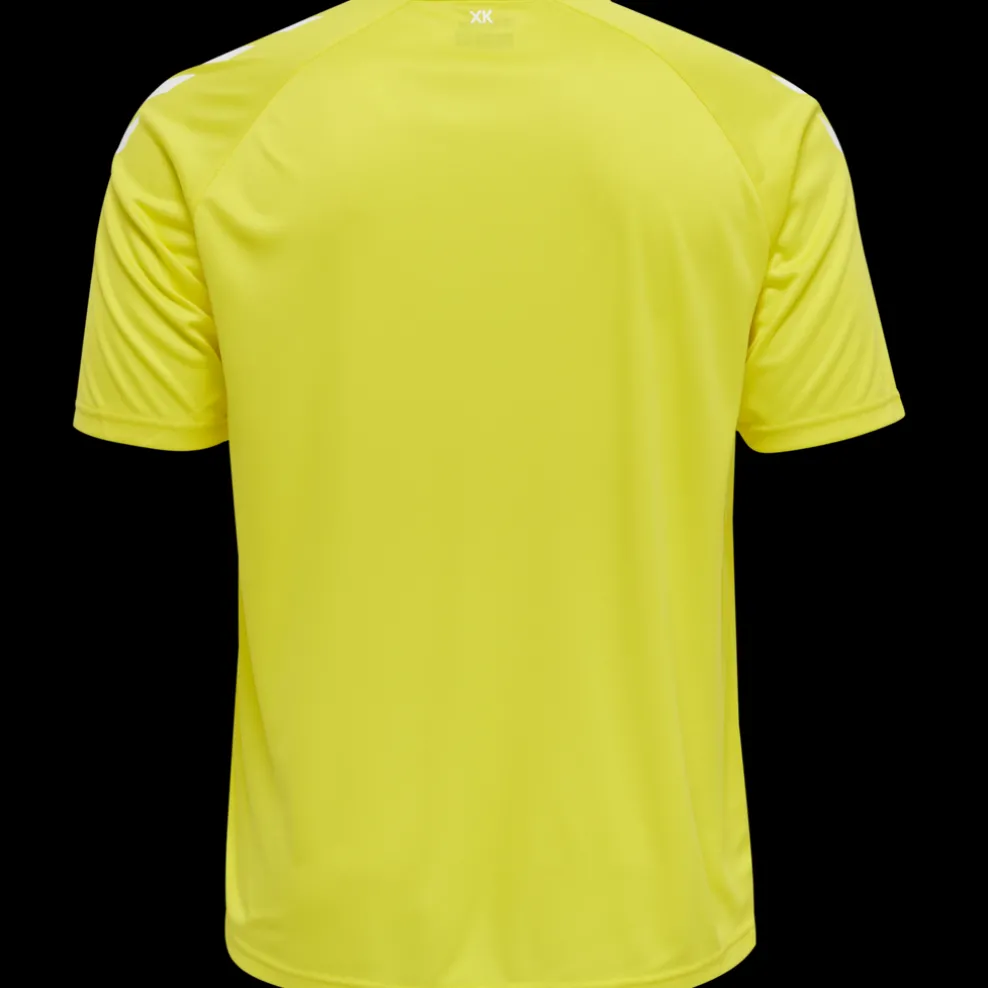 hmlCORE XK CORE POLY T-SHIRT S/S