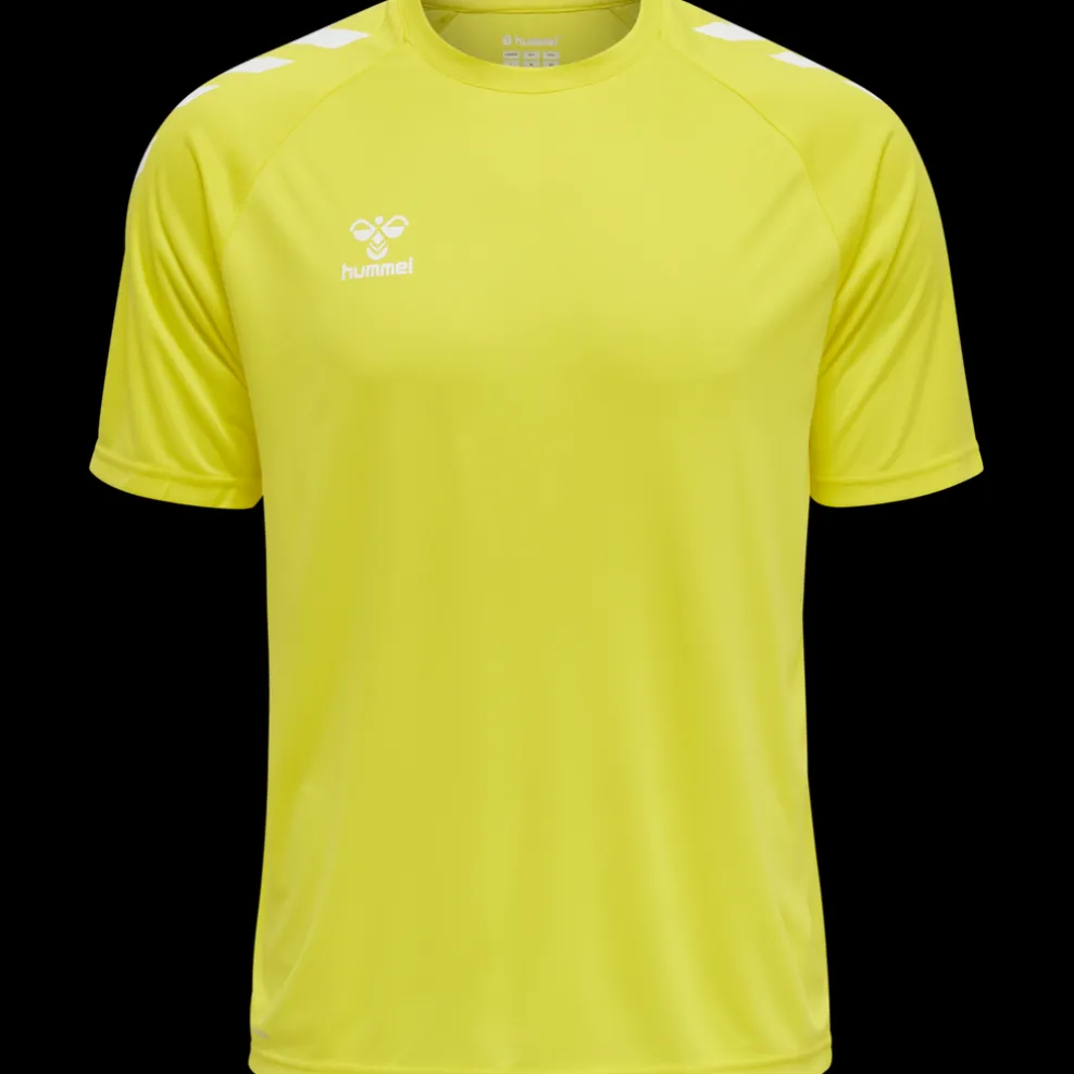 hmlCORE XK CORE POLY T-SHIRT S/S